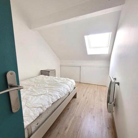 Appartement à vendre 3 pièces 65.51m² Arras (62000)