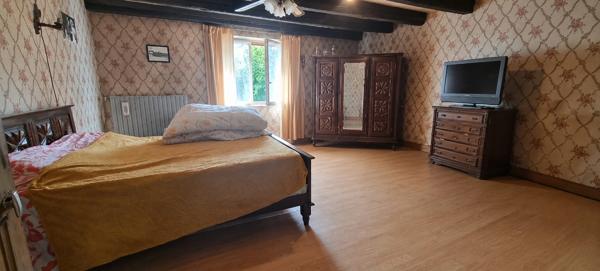 Maison à vendre 5 pièces DARNEY (88)