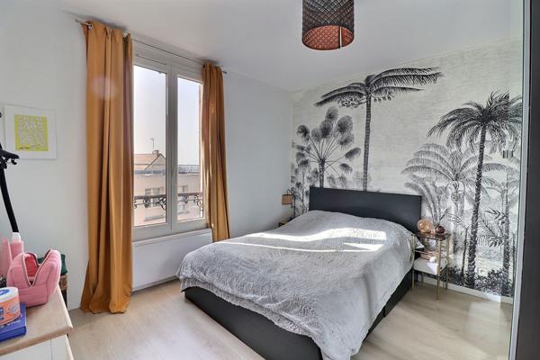 Appartement 2 pièces 41 m2