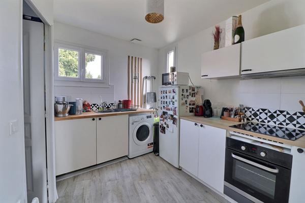 Appartement 2 pièces 41 m2