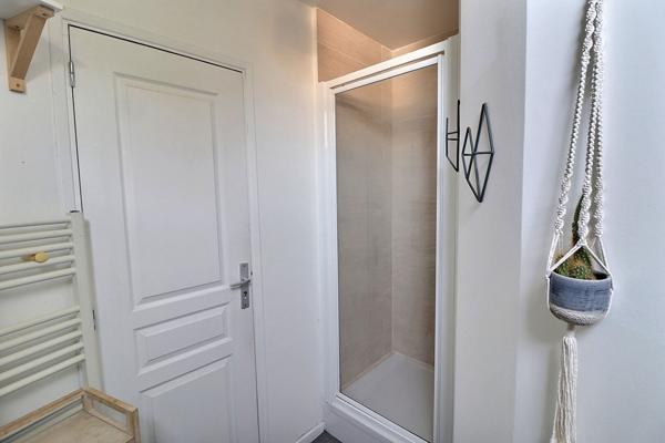 Appartement 2 pièces 41 m2