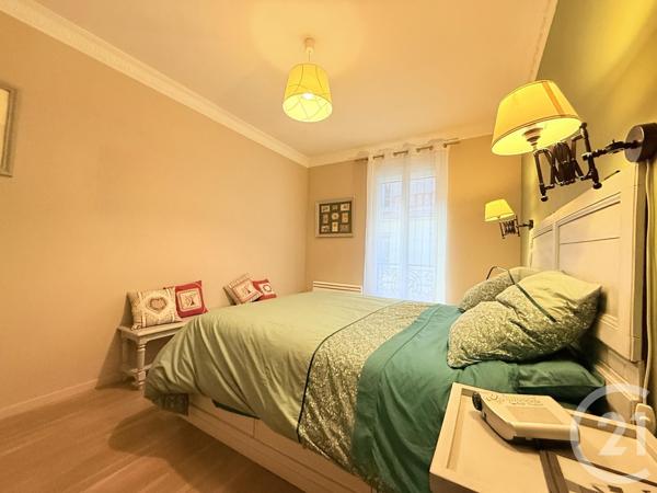 Appartement F5 à vendre  5 pièces - 114,34 m2 ST OUEN - 93