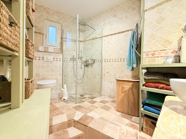 Appartement F5 à vendre  5 pièces - 114,34 m2 ST OUEN - 93