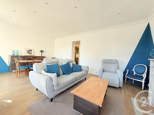 Appartement F5 à vendre  5 pièces - 114,34 m2 ST OUEN - 93