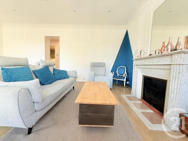 Appartement F5 à vendre  5 pièces - 114,34 m2 ST OUEN - 93