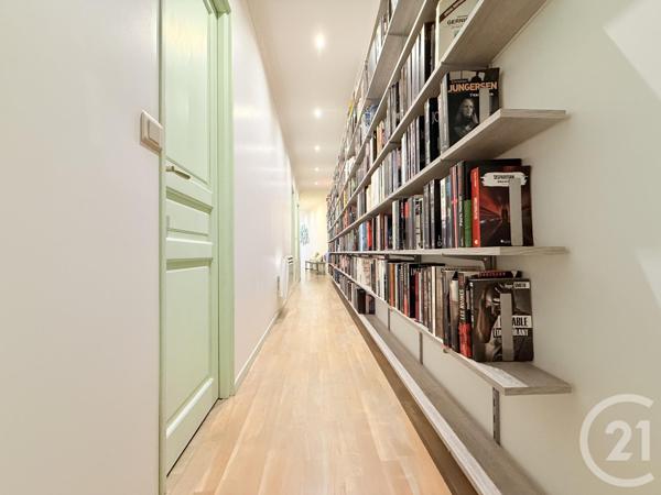 Appartement F5 à vendre  5 pièces - 114,34 m2 ST OUEN - 93