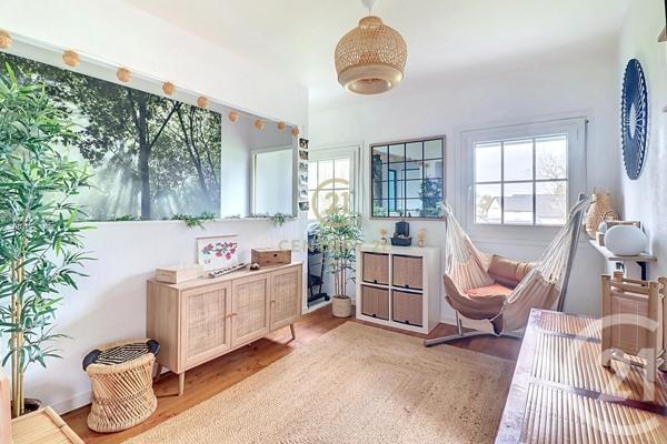 Maison à vendre  7 pièces - 133 m2 ST MARS DU DESERT - 44