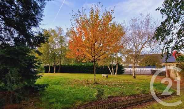 Maison à vendre  7 pièces - 133 m2 ST MARS DU DESERT - 44