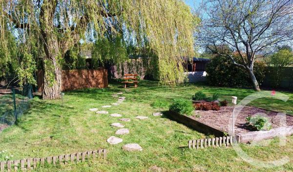 Maison à vendre  7 pièces - 133 m2 ST MARS DU DESERT - 44