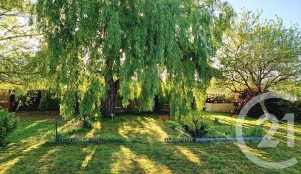 Maison à vendre  7 pièces - 133 m2 ST MARS DU DESERT - 44