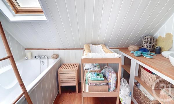 Maison à vendre  7 pièces - 133 m2 ST MARS DU DESERT - 44