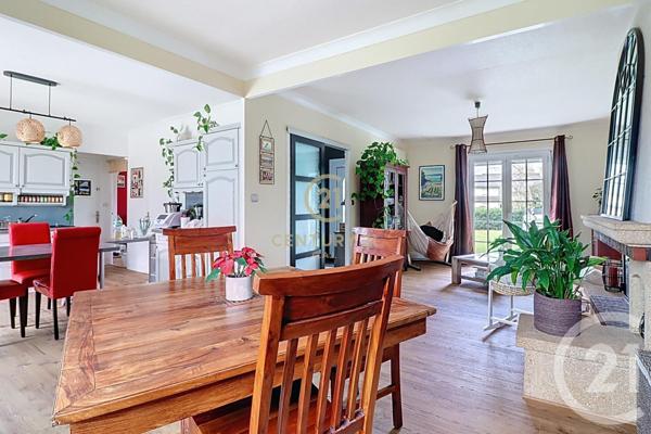 Maison à vendre  7 pièces - 133 m2 ST MARS DU DESERT - 44