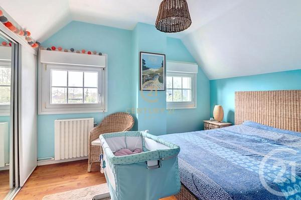 Maison à vendre  7 pièces - 133 m2 ST MARS DU DESERT - 44