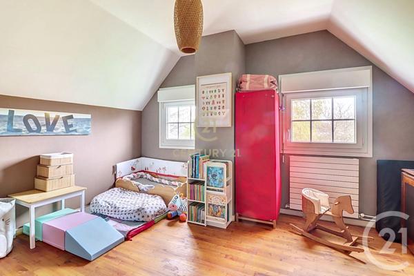 Maison à vendre  7 pièces - 133 m2 ST MARS DU DESERT - 44