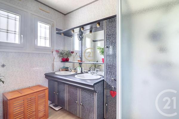 Maison à vendre  7 pièces - 133 m2 ST MARS DU DESERT - 44