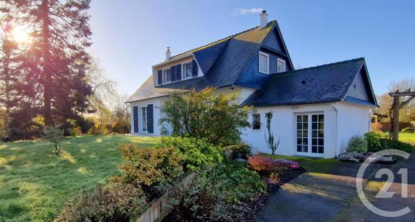 Maison à vendre  7 pièces - 133 m2 ST MARS DU DESERT - 44