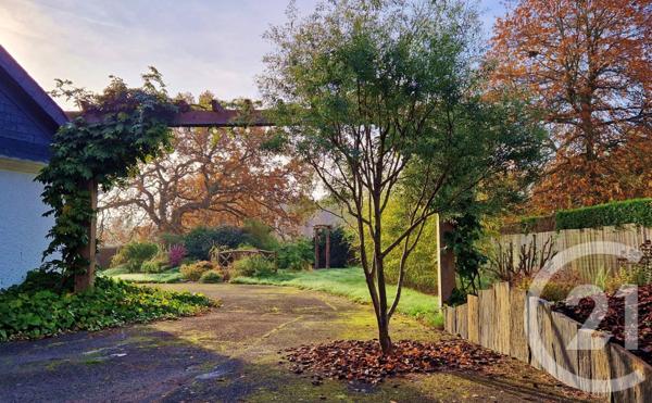 Maison à vendre  7 pièces - 133 m2 ST MARS DU DESERT - 44