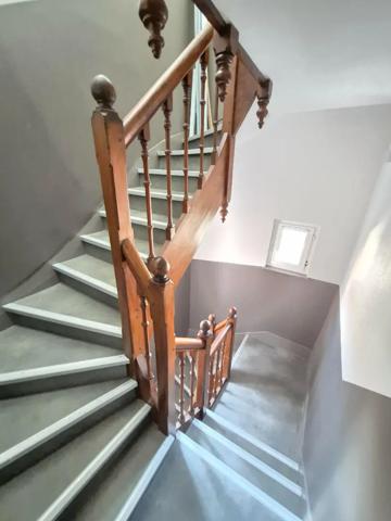 Appartement à vendre 3 pièces 46m² Berck (62600)