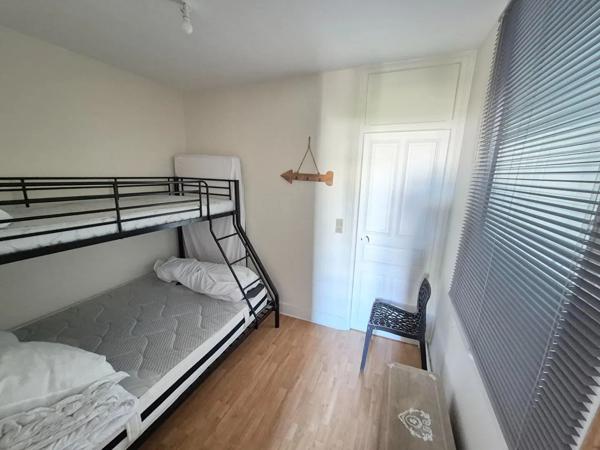 Appartement à vendre 3 pièces 46m² Berck (62600)