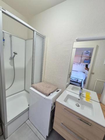 Appartement à vendre 3 pièces 46m² Berck (62600)