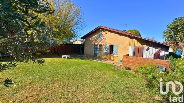 Maison à vendre 6 pièces 94 m² Auch