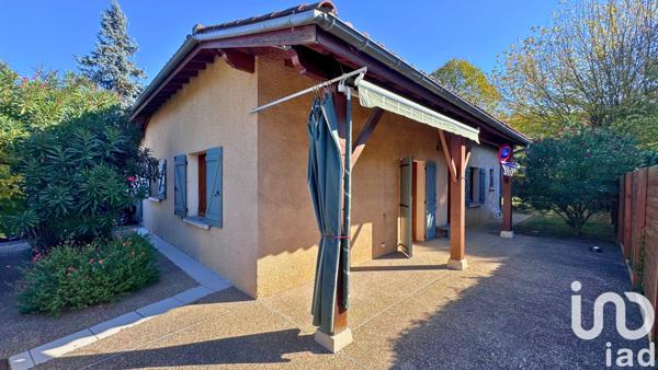 Maison à vendre 6 pièces 94 m² Auch