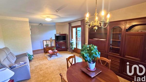 Maison à vendre 6 pièces 94 m² Auch