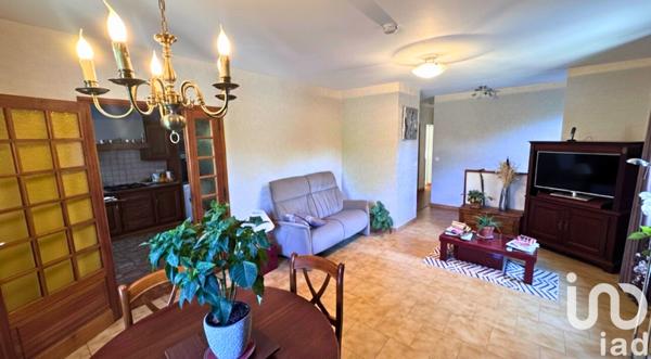 Maison à vendre 6 pièces 94 m² Auch