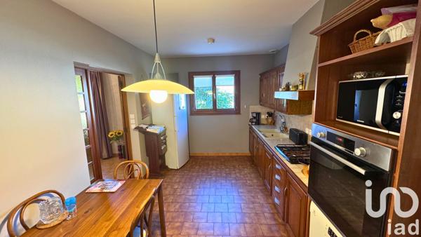 Maison à vendre 6 pièces 94 m² Auch