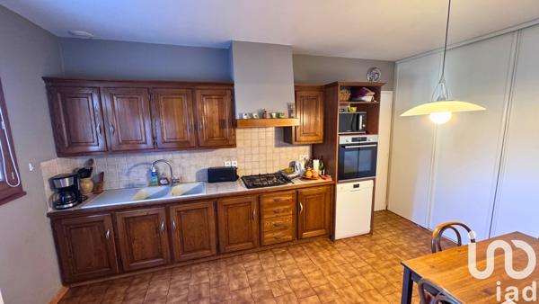 Maison à vendre 6 pièces 94 m² Auch