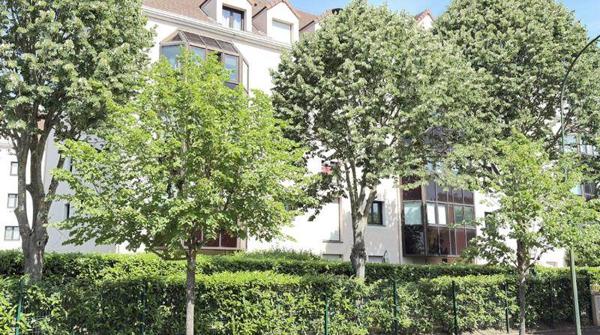 Appartement à louer 1 450 € CC Soisy-sous-Montmorency 3 p 64 m² DPE C