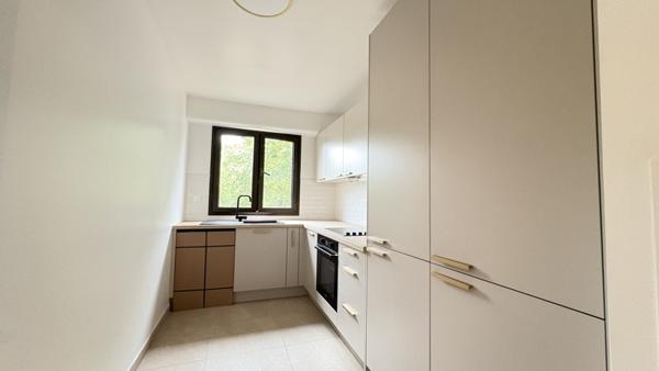Appartement à louer 1 450 € CC Soisy-sous-Montmorency 3 p 64 m² DPE C