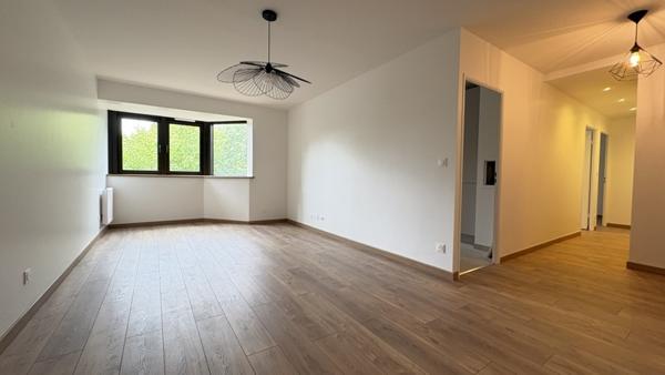 Appartement à louer 1 450 € CC Soisy-sous-Montmorency 3 p 64 m² DPE C