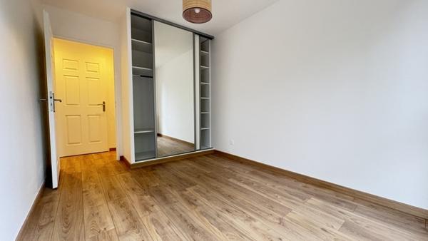 Appartement à louer 1 450 € CC Soisy-sous-Montmorency 3 p 64 m² DPE C