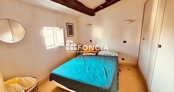 À vendre Appartement 2 pièces 34 m² - La Rochelle 17000