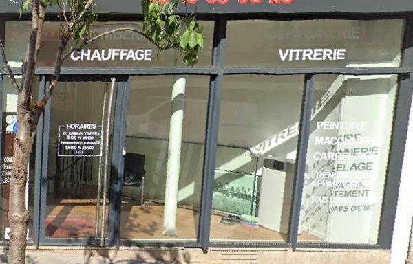 Location Fonds de commerce 33 m2 à Paris 13