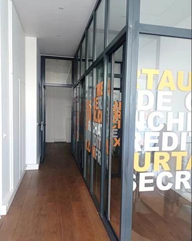 Location Fonds de commerce 33 m2 à Paris 13