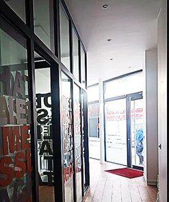 Location Fonds de commerce 33 m2 à Paris 13