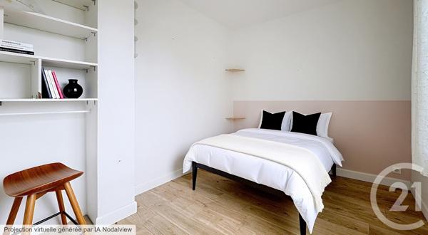 Maison à vendre  4 pièces - 89 m2 BRUZ - 35