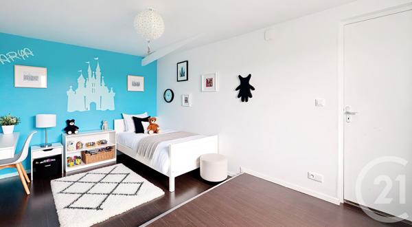 Maison à vendre  4 pièces - 89 m2 BRUZ - 35