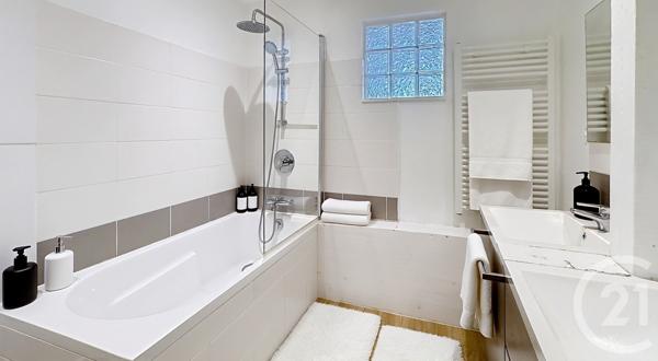 Maison à vendre  4 pièces - 89 m2 BRUZ - 35