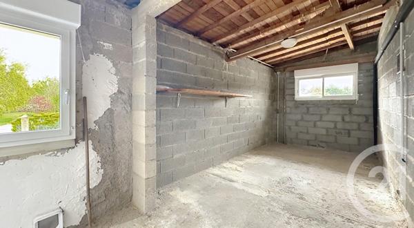 Maison à vendre  4 pièces - 89 m2 BRUZ - 35