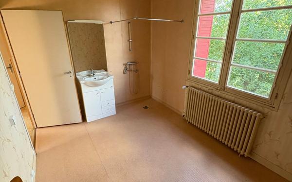 Maison à vendre    5 pièces •  Saint-Germain