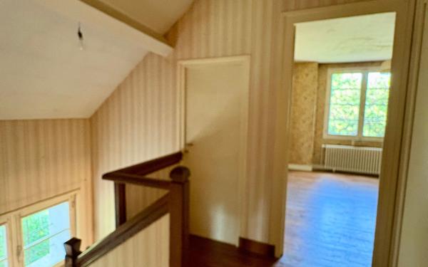 Maison à vendre    5 pièces •  Saint-Germain