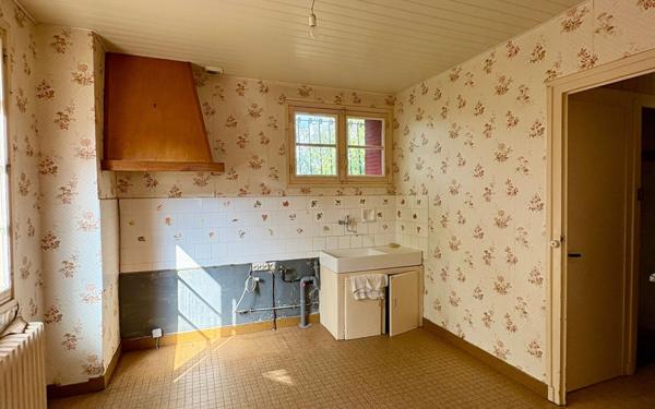 Maison à vendre    5 pièces •  Saint-Germain