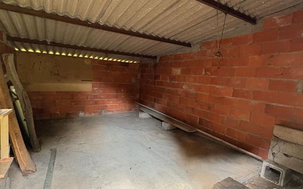 Maison à vendre    5 pièces •  Saint-Germain