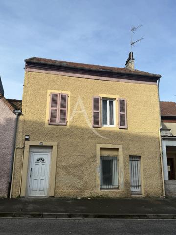 Spécial investisseur immeuble centre ville Jurancon 11 pièce(s) et terrain