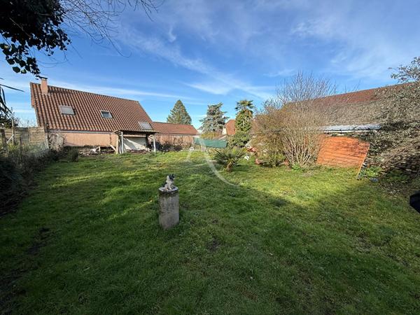 Spécial investisseur immeuble centre ville Jurancon 11 pièce(s) et terrain