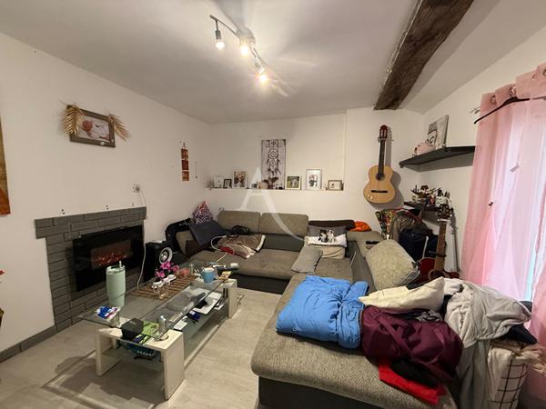 Spécial investisseur immeuble centre ville Jurancon 11 pièce(s) et terrain