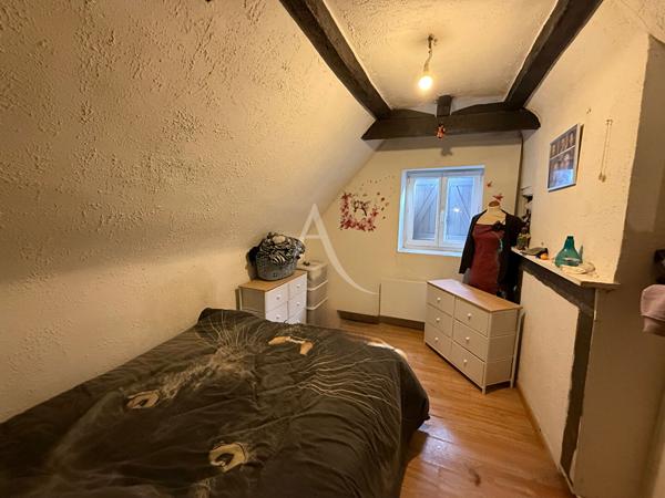 Spécial investisseur immeuble centre ville Jurancon 11 pièce(s) et terrain